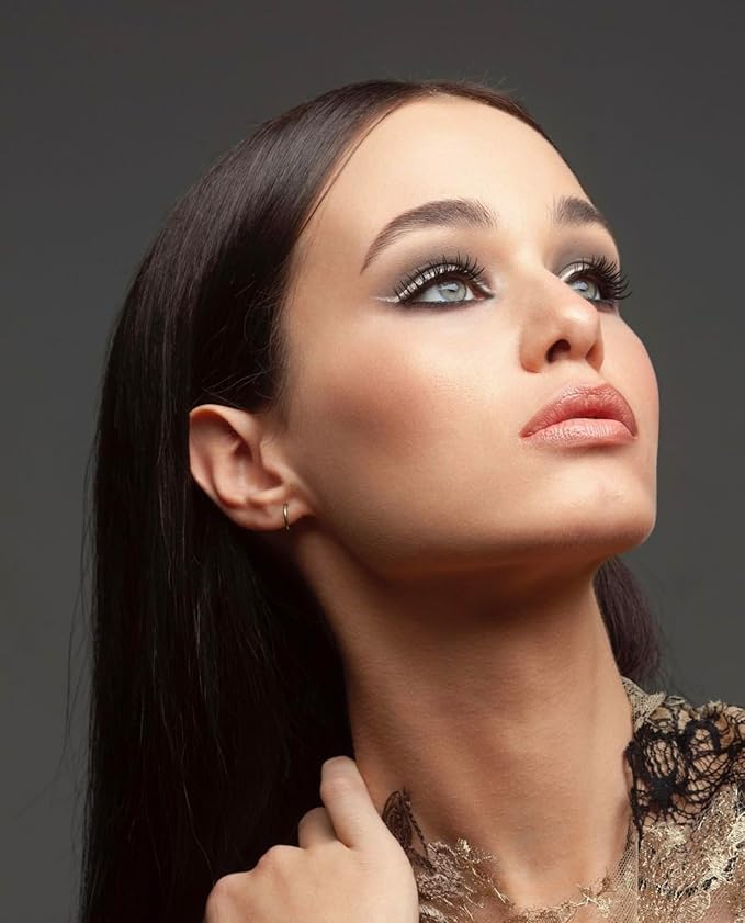 Radiant Professional Wonderlight Serum Liquid Foundation for Makeup Beige (01) 01 oz