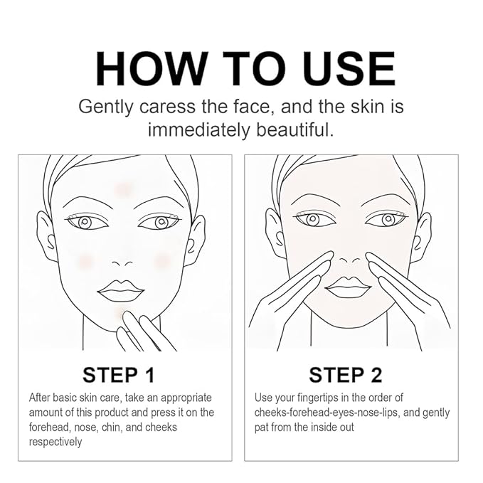 Color Correcting CC Cream with Centella Asiatica, Full-Coverage