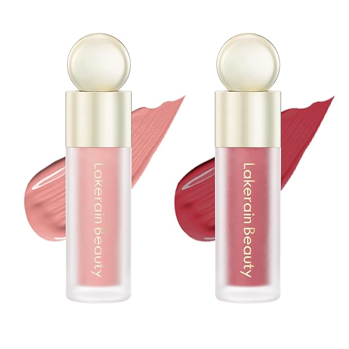 Liquid Blush, Cream Blush For Cheeks, Soft Pinch