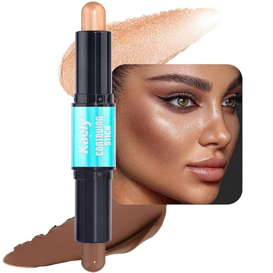 evpct 2in1 Face Shaping & Contouring Stick Cream