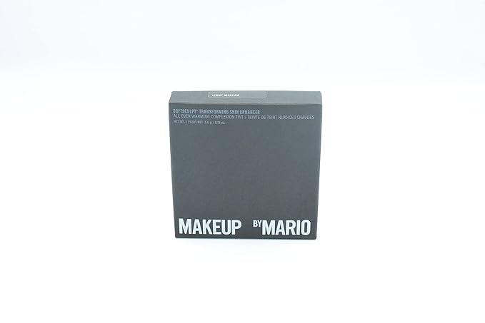 MAKEUP BY MARIO SoftSculpt Transforming Skin Enhancer� Light