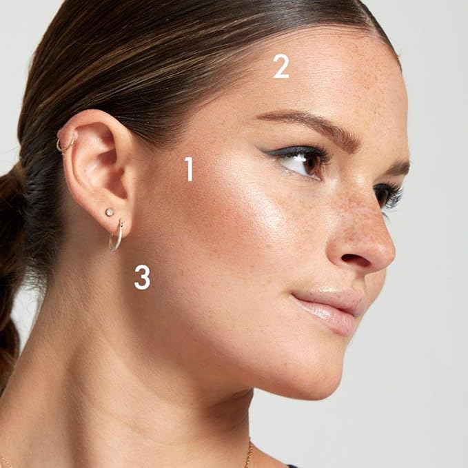 NYX PROFESSIONAL MAKEUP Matte Bronzer, Deep