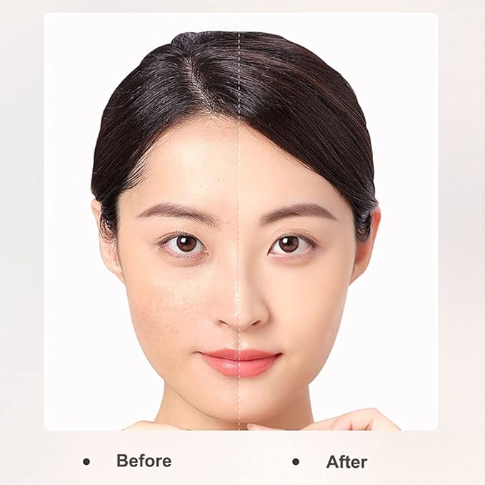 Concealer Palette 6 Shades Makeup Contour Palette Facial