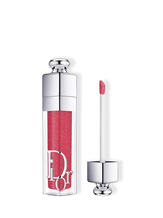 Dior Addict Lip Maximizer Plumping Gloss - 027 Intense Fig - 0.2 oz / 6 mL