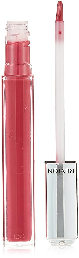Revlon Ultra HD Lip Lacquer, HD Garnet Lip