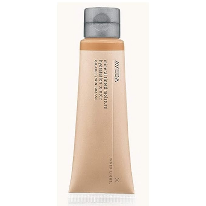 Aveda Inner Light Mineral Tinted Moisture-Poplar (05) 1.7ounces