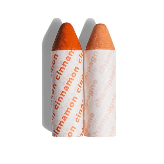 Axiology Multi Stick Crayons For Eyes,
