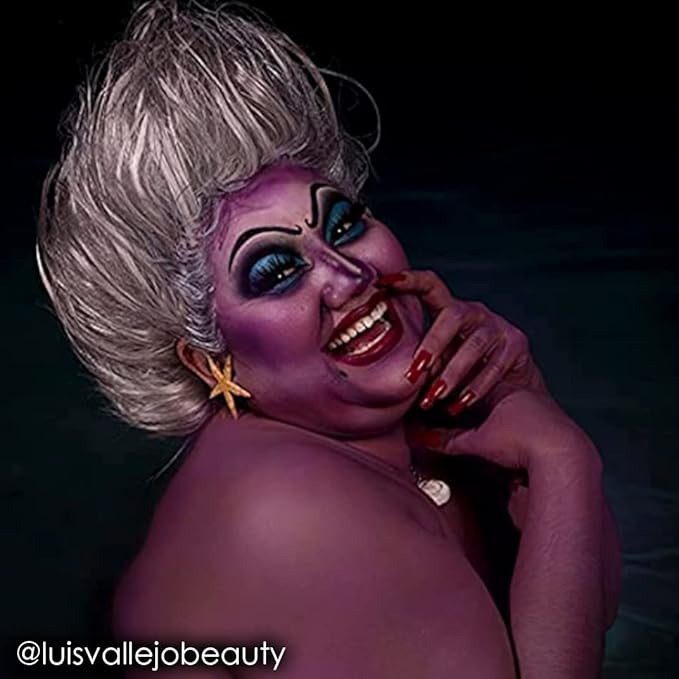 Mehron Makeup Paradise Makeup AQ Refill Size | 25 oz