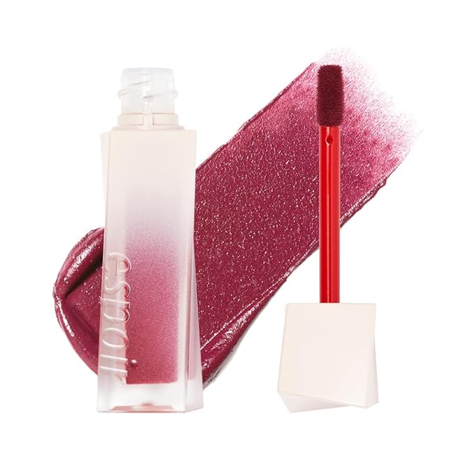 Espoir Couture Lip Tint Blur Velvet #8 Fever Lip 19oz