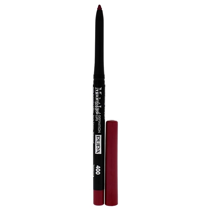 Pupa Milano Made To Last Definition Lips Pencil Contouring