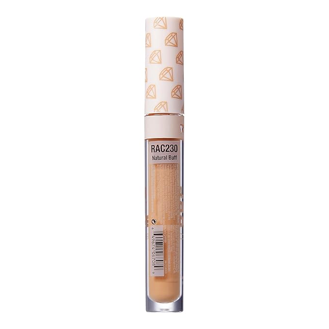 Ruby Kisses All Day Concealer Lightweight Full Coverage