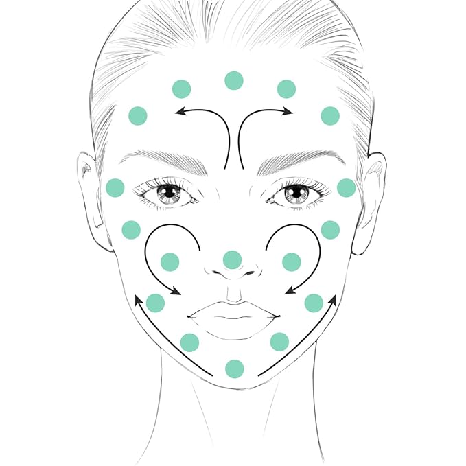 L’Oreal Paris Infallible Primer Shots 02 Anti-redness 20ml