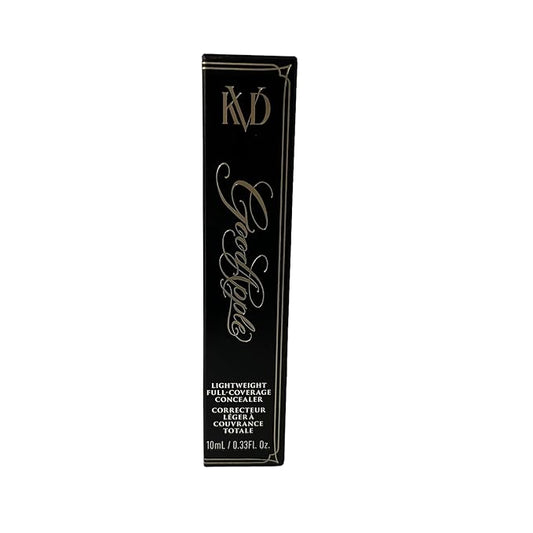 KVD Beauty Good Apple Lightweight Full-Coverage Concealer Medium