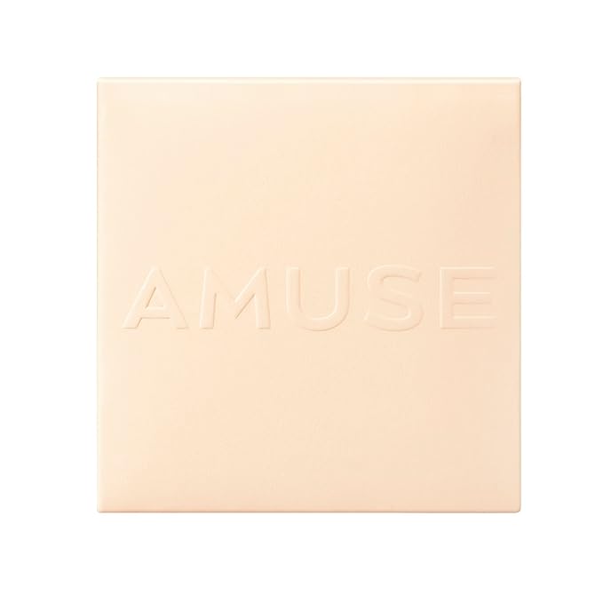 AMUSE Dew Jelly Vegan Cushion Foundation 04 TAN