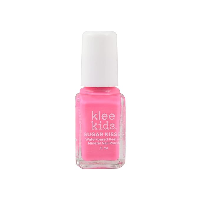 Luna Star Naturals Klee Kids Deluxe Play Makeup