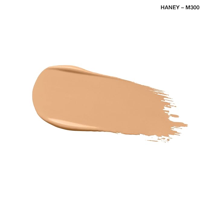 COVERGIRL TruBlend Undercover Concealer, Honey, 0.33 Fl Oz