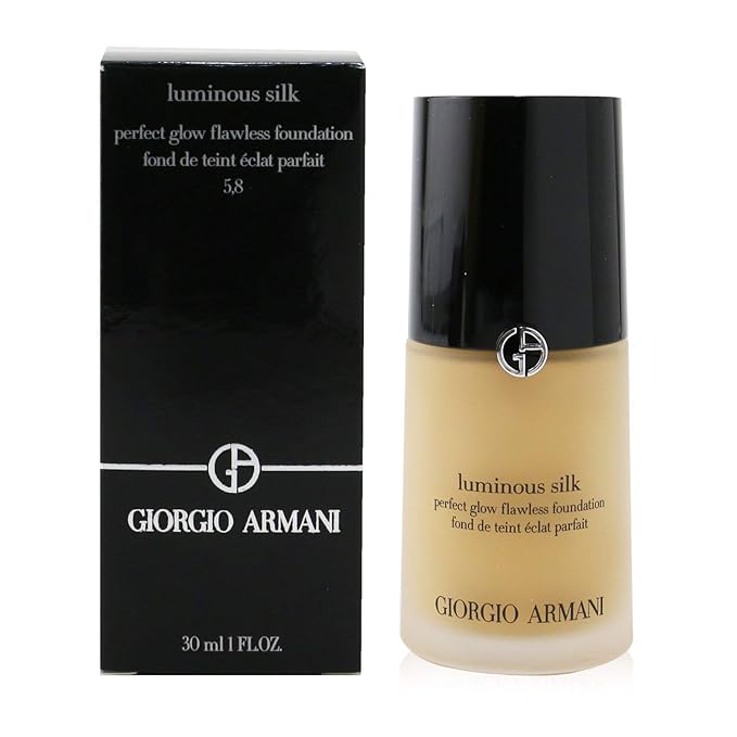 Giorgio Armani Luminous Silk Perfect Glow Flawless Foundation 30 ml