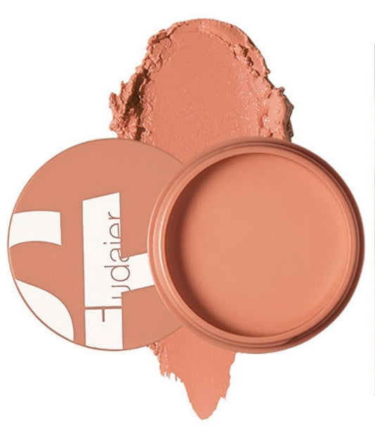 MAEPEOR Cream Blush 9 Color Smooth High-Pigmented Buildable