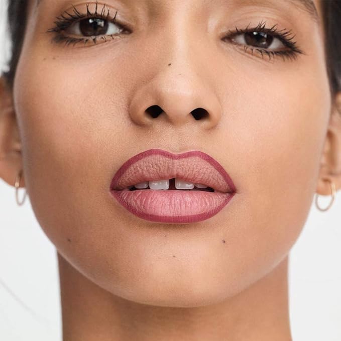 Rimmel London Lasting Finish 1000 Kisses Lip Liner - 004 India Pink Lip Liner Women 0.04 oz (Pack of 5)