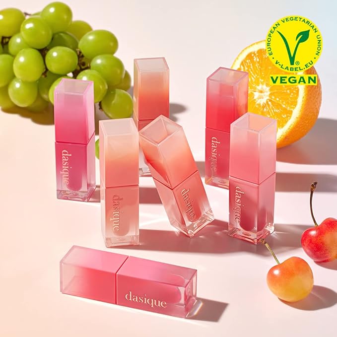 dasique Juicy Dewy Tint (03 Pink Guava) 0. moisture 12 oz