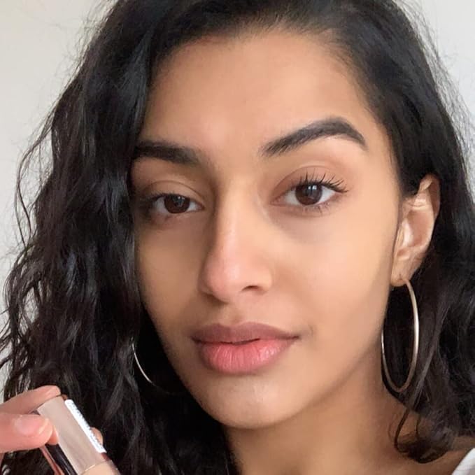 Makeup Revolution Conceal and Define Concealer, Full Coverage 0.7 Fl Oz