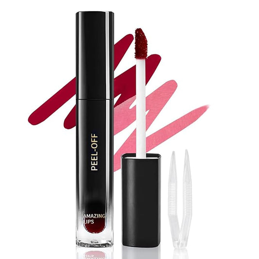 DAGEDA Peel off Lip Stain and Lip Liner, DAGEDA