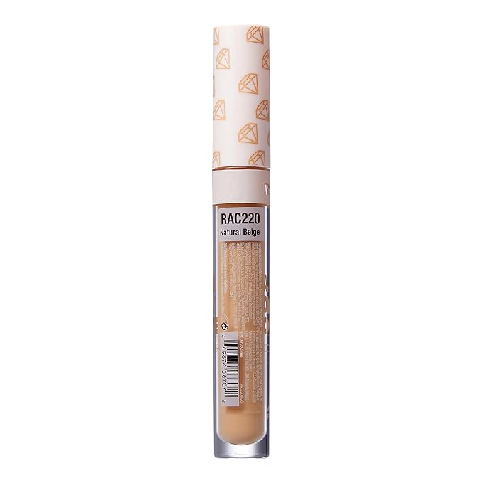 Ruby Kisses All Day Concealer Lightweight Full Coverage