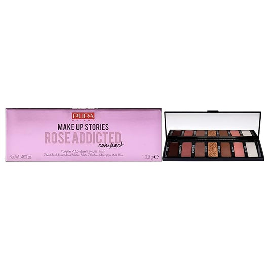 Pupa Milano Make Up Stories Eyeshadow Palette 004 469 oz