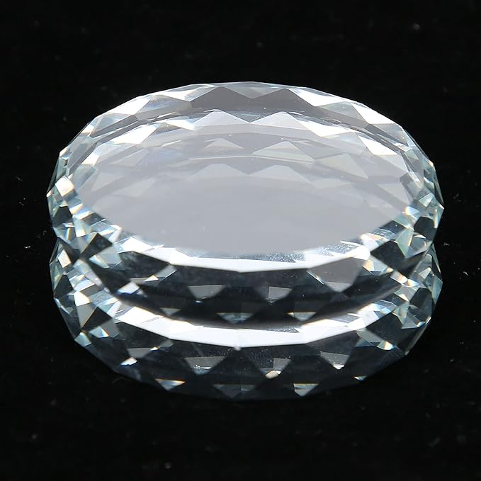 2Pcs Nail Art Palettes, Manicures DIY Color Mixing