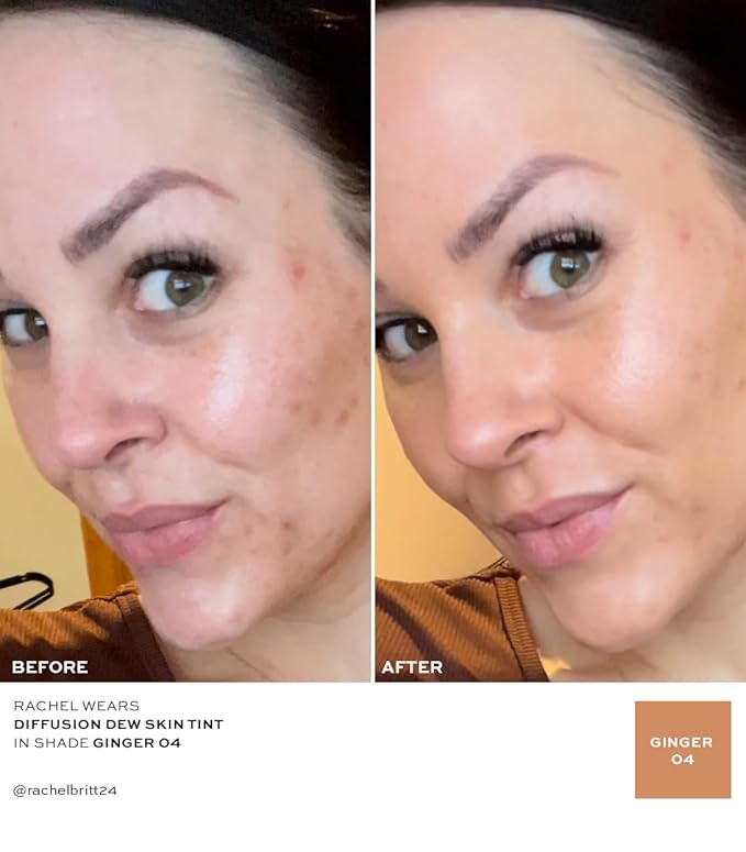 MAKE Beauty - Diffusion Dew - Radiant Skin