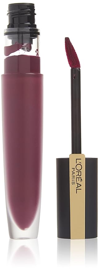 L'Oreal Paris Makeup Rouge Signature Parisian Sunset Collection,