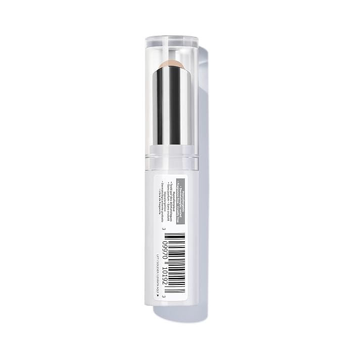 Almay Concealer, Face Makeup, Full Coverage Concealer, Matte Light Medium, 0.08 Oz