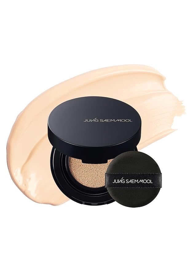 JUNG SAEM MOOL [JUNGSAEMMOOL OFFICIAL] Essential Skin Nuder (Fair Light)