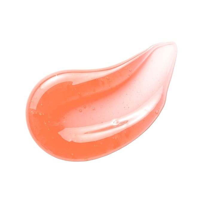 COVERGIRL Clean Fresh Yummy Lip Gloss, Sheer, Natural Scents, Vegan Formula - My Main Squeeze