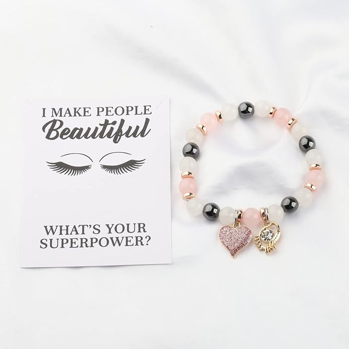 WSNANG Lashes Artist Gift Eyelashes Artist