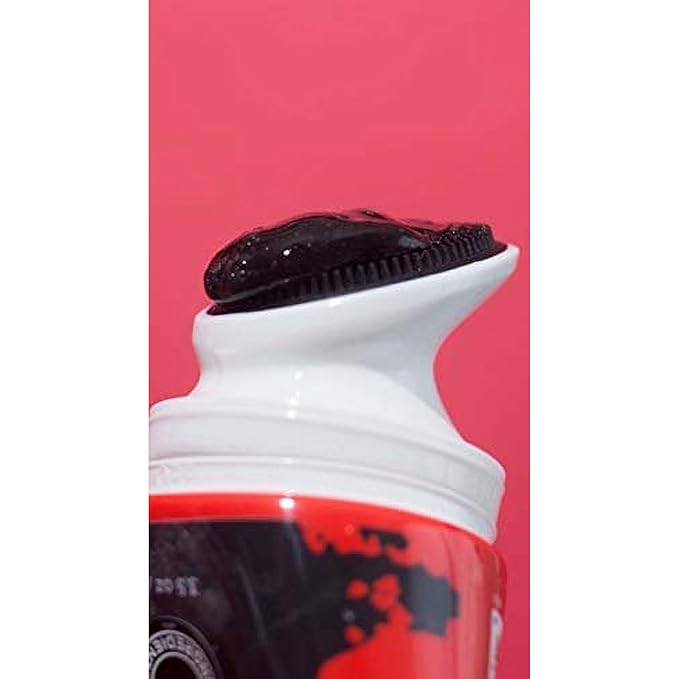 Yes To Tomatoes Clear Skin Detoxifying Daily Cleanser For Acne Prone Skin, Deep Clean, Salicylic Acid & Charcoal, 97% Natural Ingredients, 5 Fl Oz