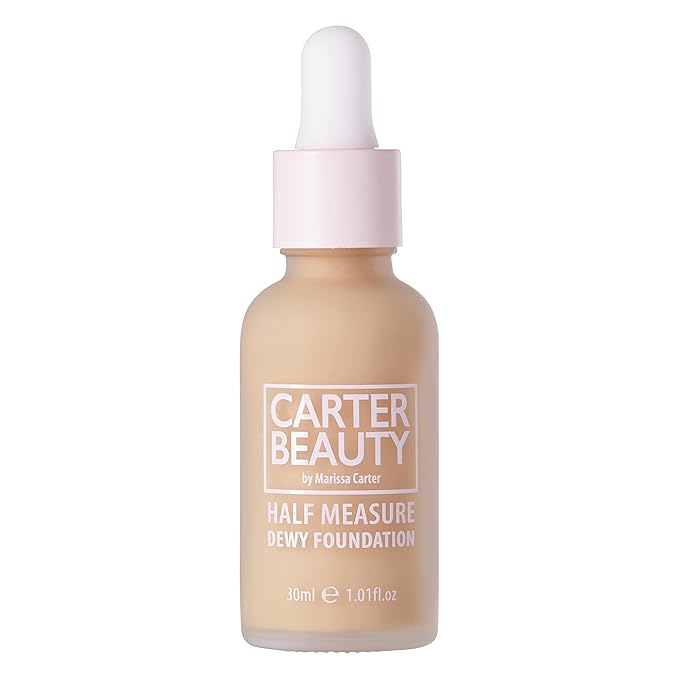 Carter Beauty By Marissa Carter Half Measure Dewy - 1. 01 OZ