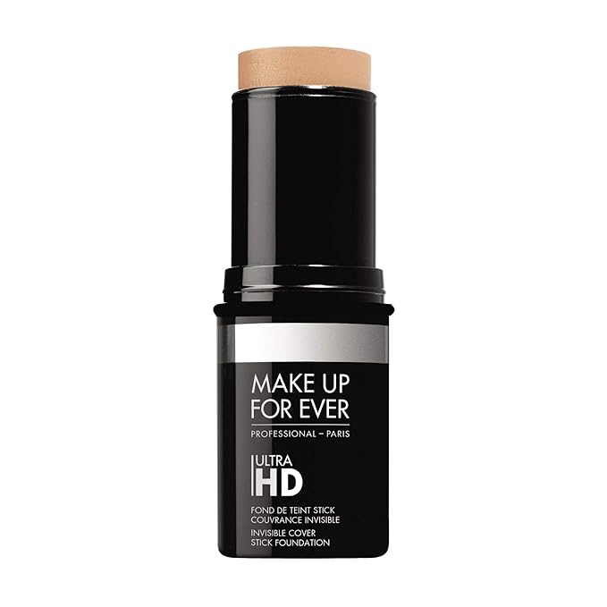 MAKE UP FOR EVER Ultra HD Invisible Cover - Flesh