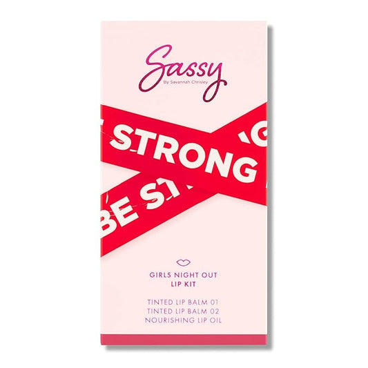 Sassy by Savannah Chrisley Breakup Collection
