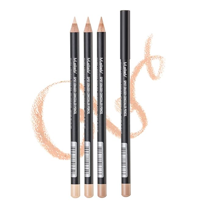 Spot Eraser Concealer Pencil - No. 05 Neutral Neutral Beige