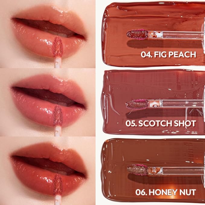 TIRTIR Waterism Glow Tint (01 Mauve Oz