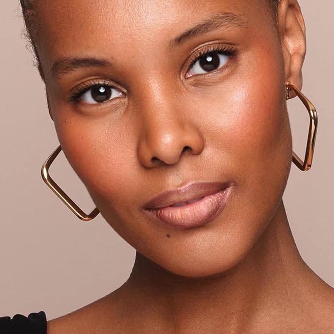 Jouer Long Wear Lip Liner - Metallic & Matte Shades - Water Resistant - Fast-Drying Formula - Healthy Ingredients - Paraben, Gluten & Cruelty Free, Sienna Shimmer