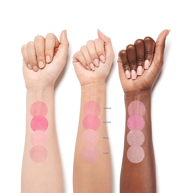 Carter Beauty Make Up Edit Giftbox - Makeup