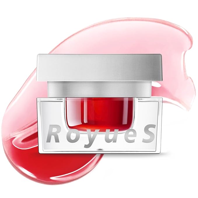 Cooling Water Jelly Tint Cream Blush, Color Changing Lip