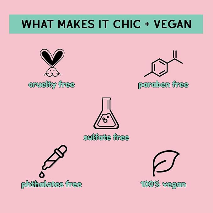 Kimchi Chic Beauty High Shine Wet Gloss Lip High