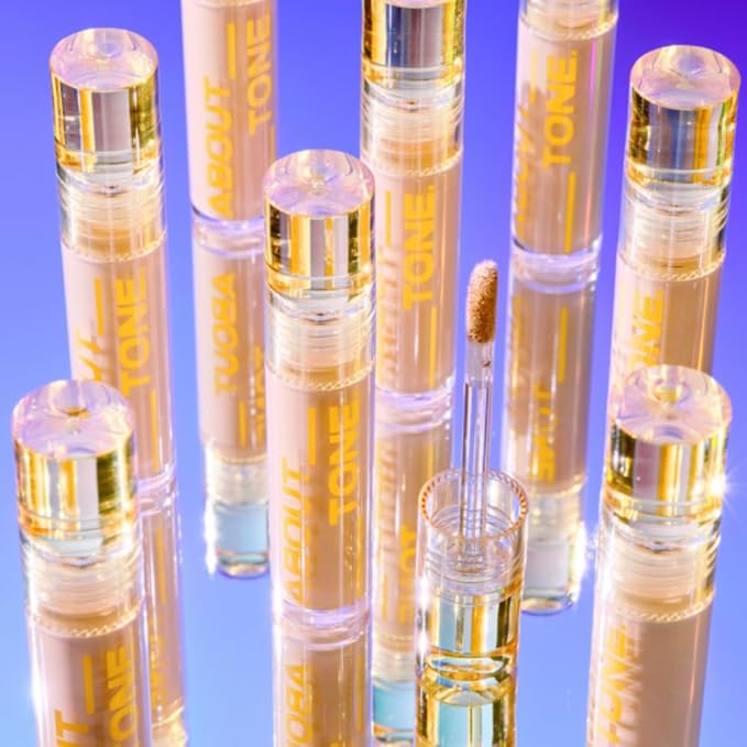 Hold On Tight Concealer 3 Colors – High 0.17 oz