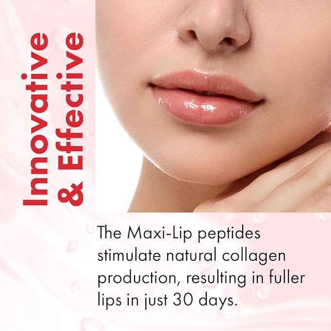 Sorme' Treatment Cosmetics Lip Thick Plumping Gloss,