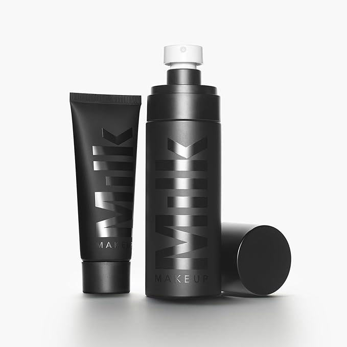 Milk Makeup Pore Eclipse Matte Setting Spray - Cruelty Free 9 oz