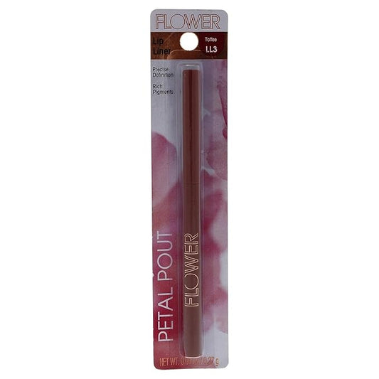FLOWER BEAUTY Petal Pout Lip Liner - Smooth Pigment