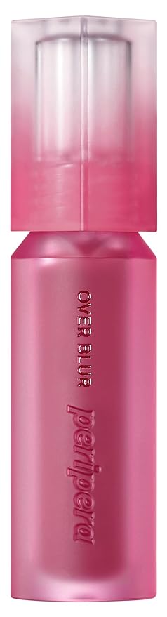 Peripera OVER BLUR TINT (007 COOLING UP PINK)